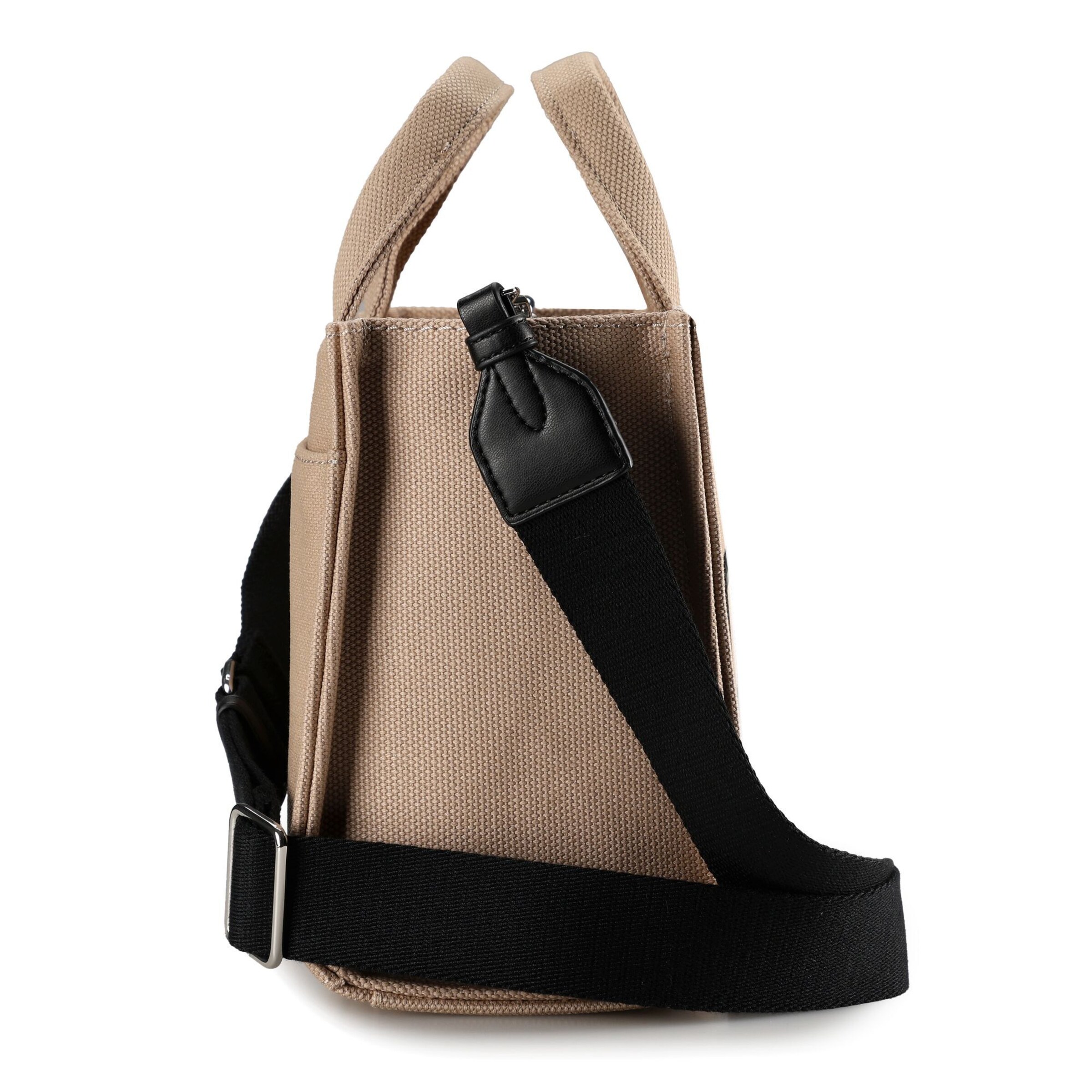 DKNY Umhängetasche 'Hadlee' in Braun