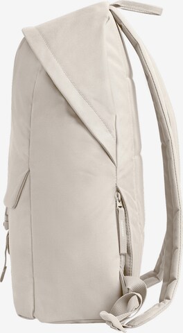 Got Bag Backpack 'Easy Pack Buckle' in Beige