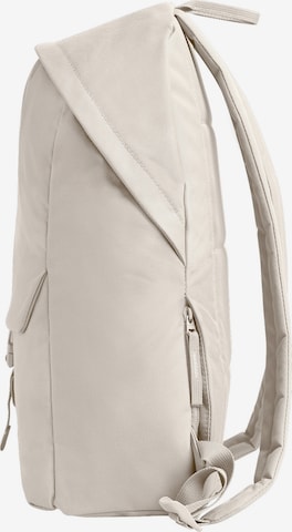 Got Bag Rygsæk 'Easy Pack Buckle' i beige