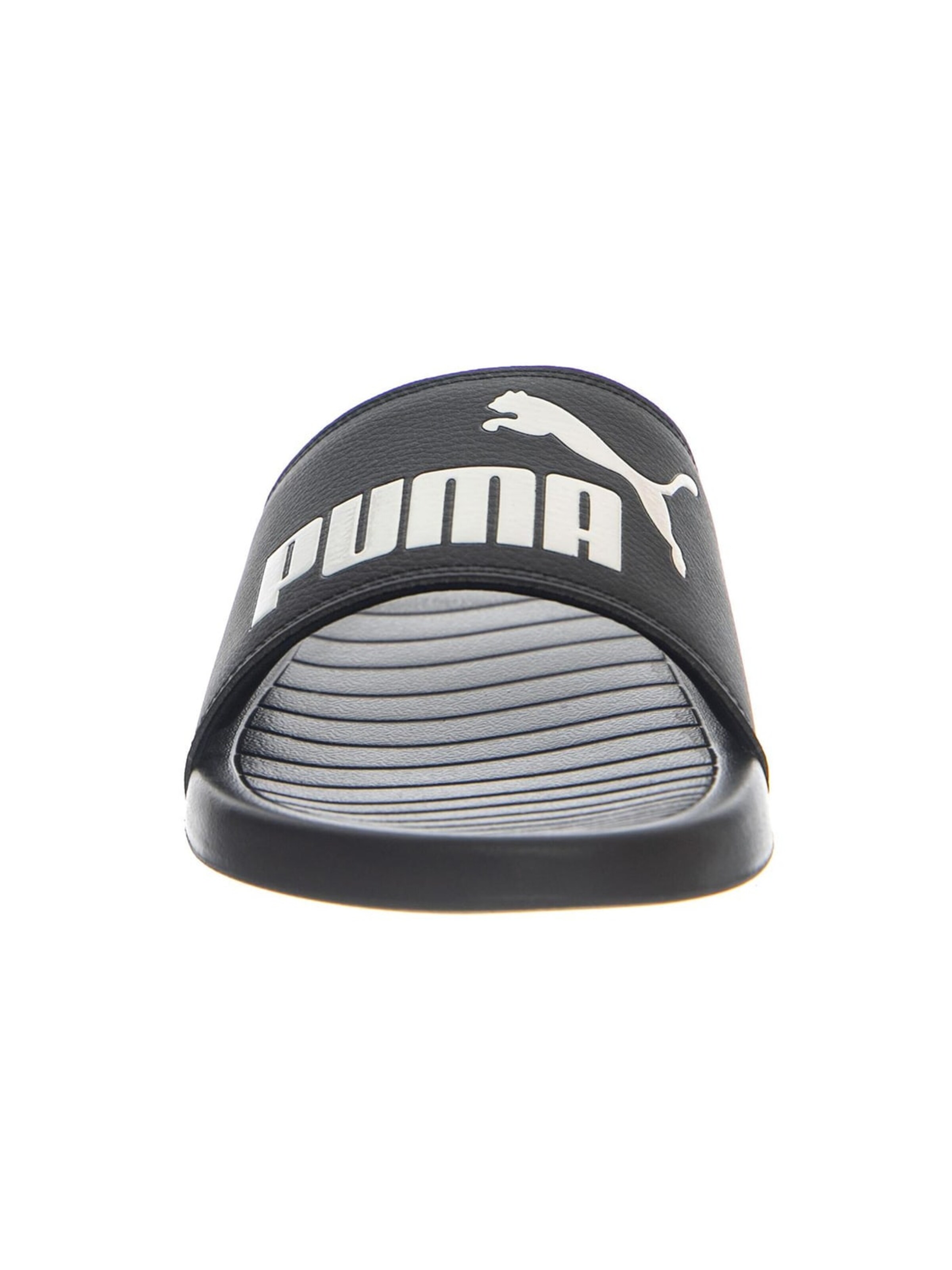 Sandalo 'Popcat 20 Black' di PUMA in nero