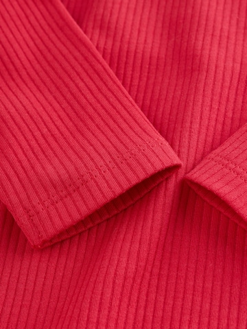 Next Rompertje/body in Rood