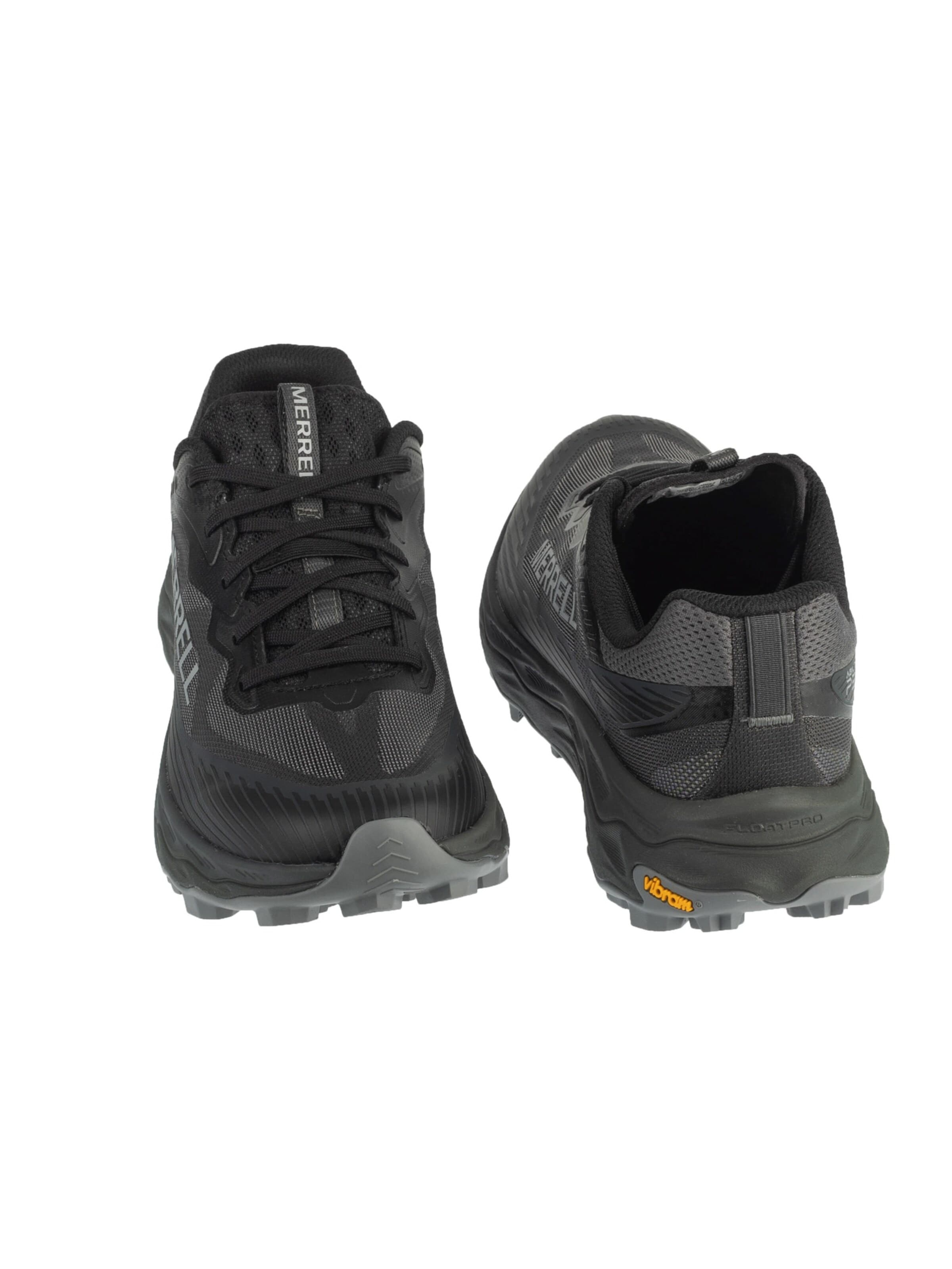 Chaussure de course 'Merrell Agility Peak 6' MERRELL en noir