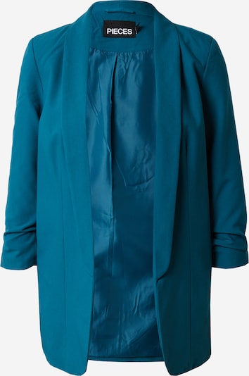 PIECES Bleiseri 'PCBosella' värissä petrooli, Tuotenäkymä