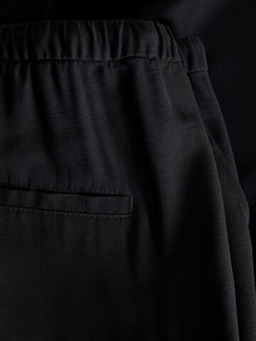 JJXX Regular Hose in Schwarz