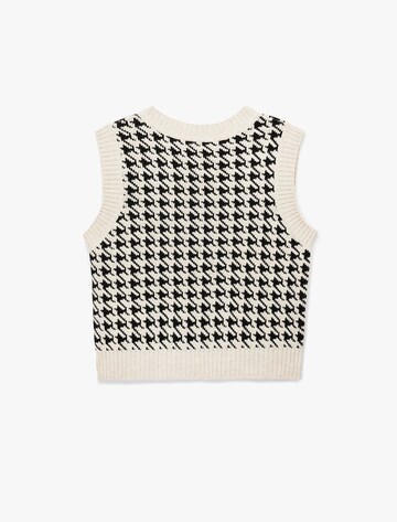 Koton Sweater in Beige