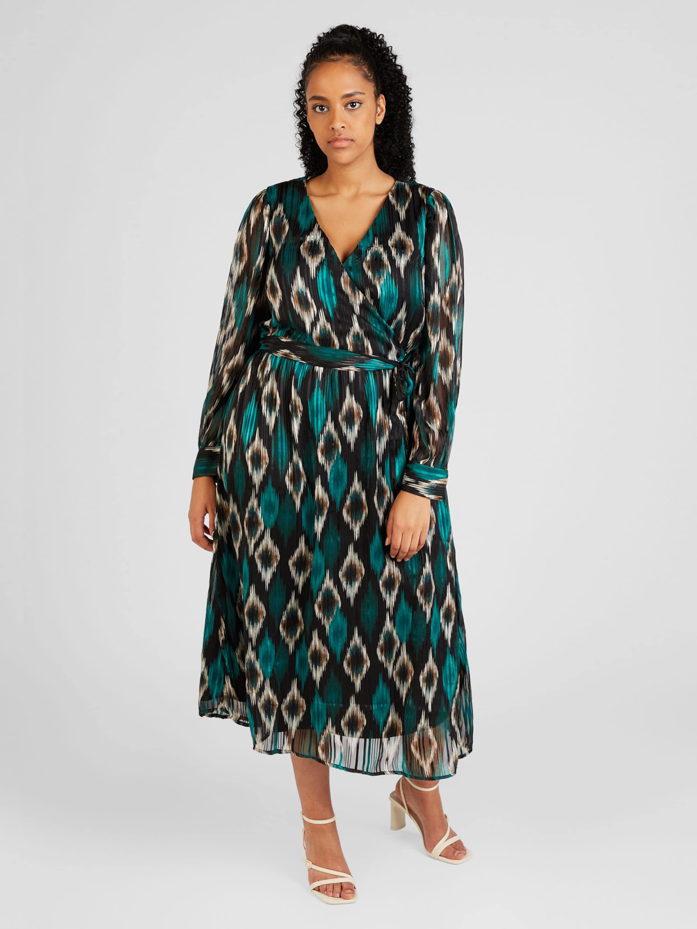 Vero moda top plus size dresses