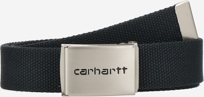 Carhartt WIP Remen veličine 75-95 u noćno plava / srebro, Pregled proizvoda