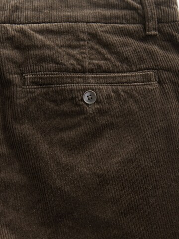 Next Regular Pants in Brown