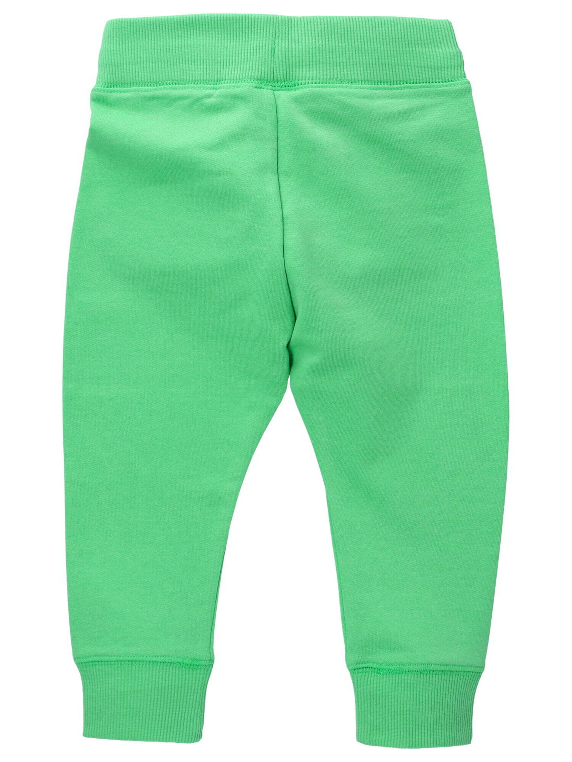 Villervalla Tapered Hose in Grün