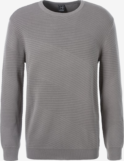 JOHN DEVIN Sweter w kolorze szarym, Podgląd produktu