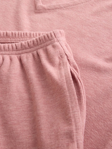 Next Pajama in Pink