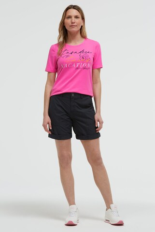 Soccx Shirt in Pink