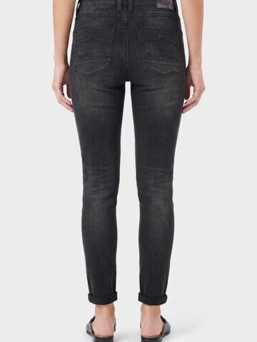 M.O.D MIRACLE OF DENIM Skinny Jeans‌ in Schwarz