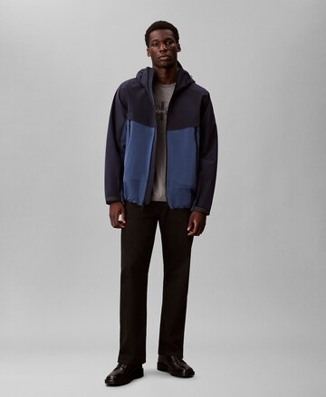 Calvin Klein Jeans Between-season jacket in Blue