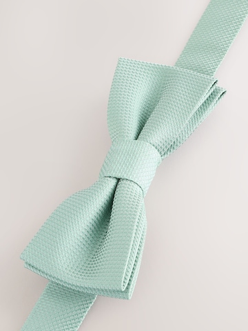 Next Suit accessory in Green