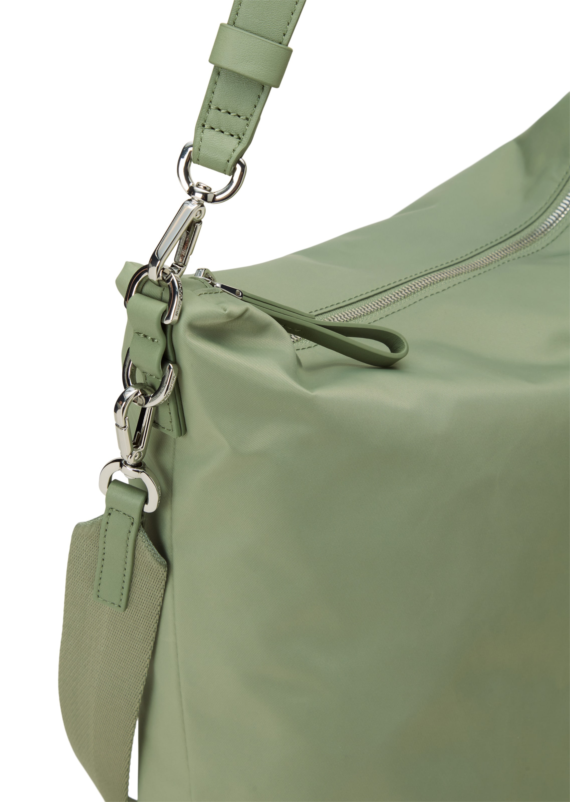 Marc O'Polo Schoudertas in Groen