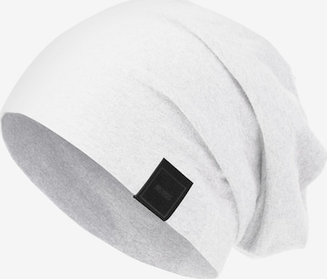 MSTRDS - Gorros em branco: frente