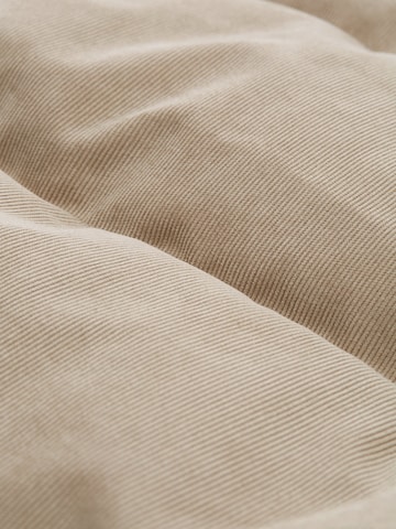 Veste d’hiver TOM TAILOR DENIM en beige