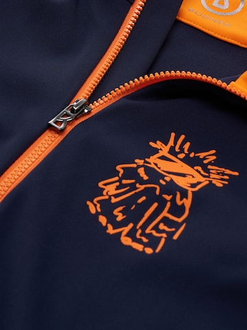 BOGNER Funktionsshirt in Blau