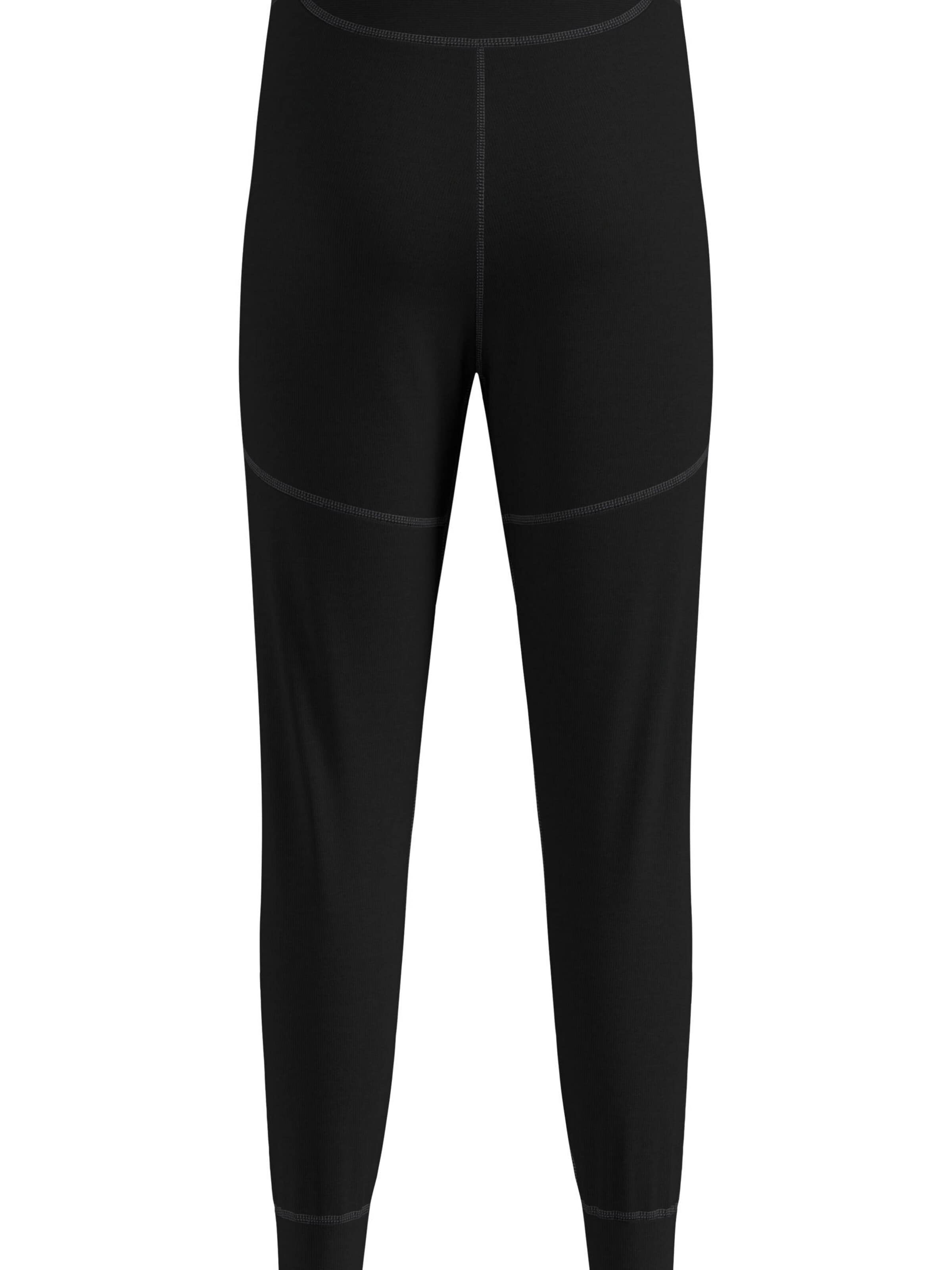 ODLO Sport onderkleding in Zwart