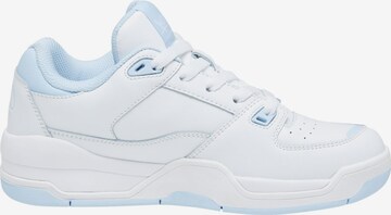 K1X Sneakers 'Glide' in White