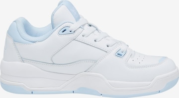 K1X Sneakers 'Glide' in White