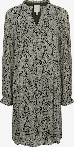 Part Two Shirt dress in Mixed colours: front