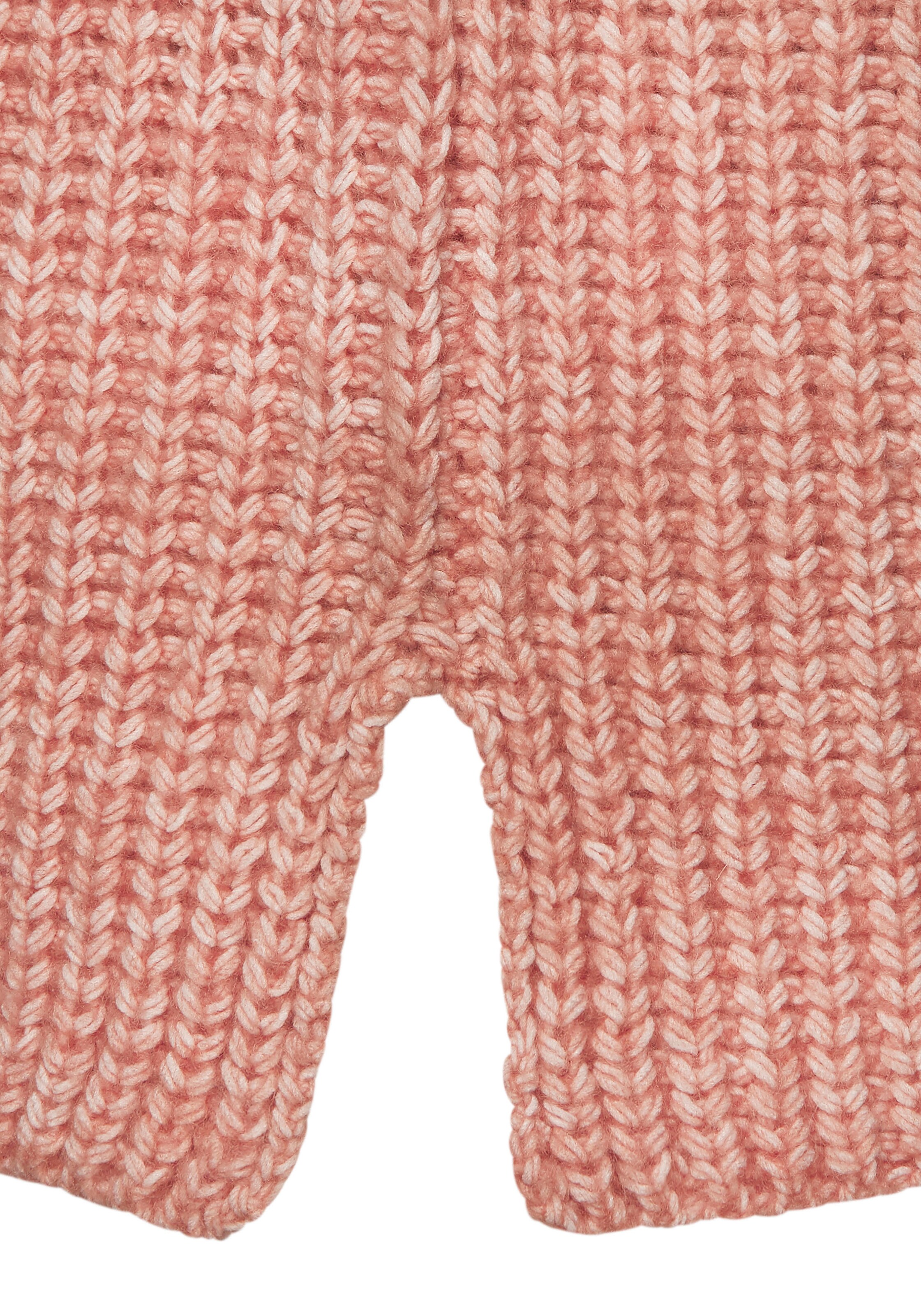 rozā BUFFALO Džemperis