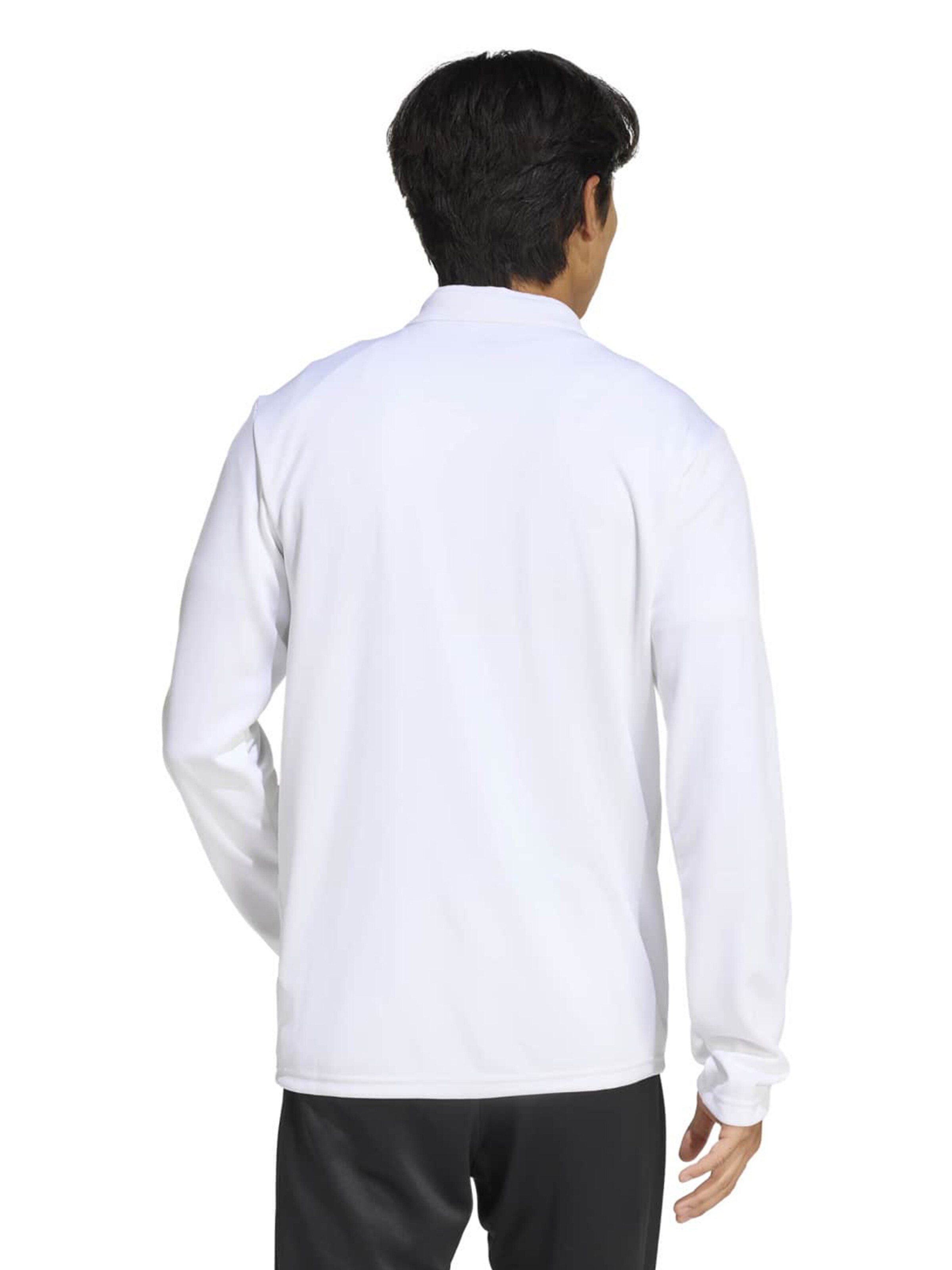 Vestes d’entraînement 'ENT26' ADIDAS PERFORMANCE en blanc