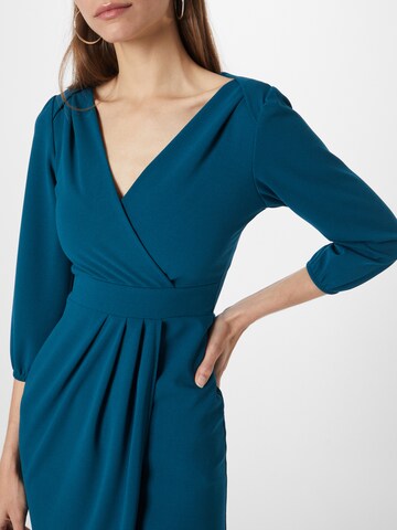 WAL G. Kleid 'GEMA' in Blau