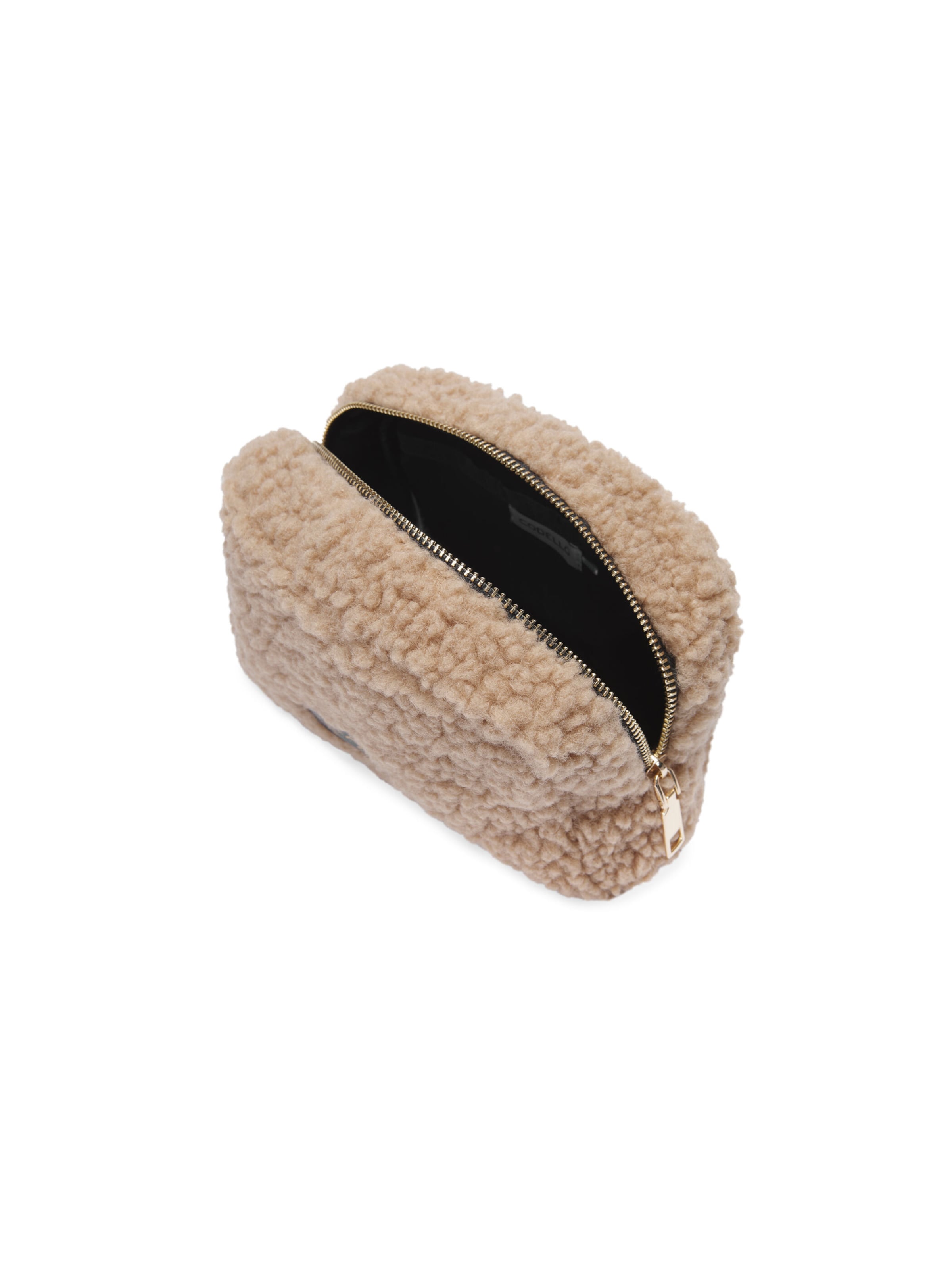 Trousse de maquillage CODELLO en beige