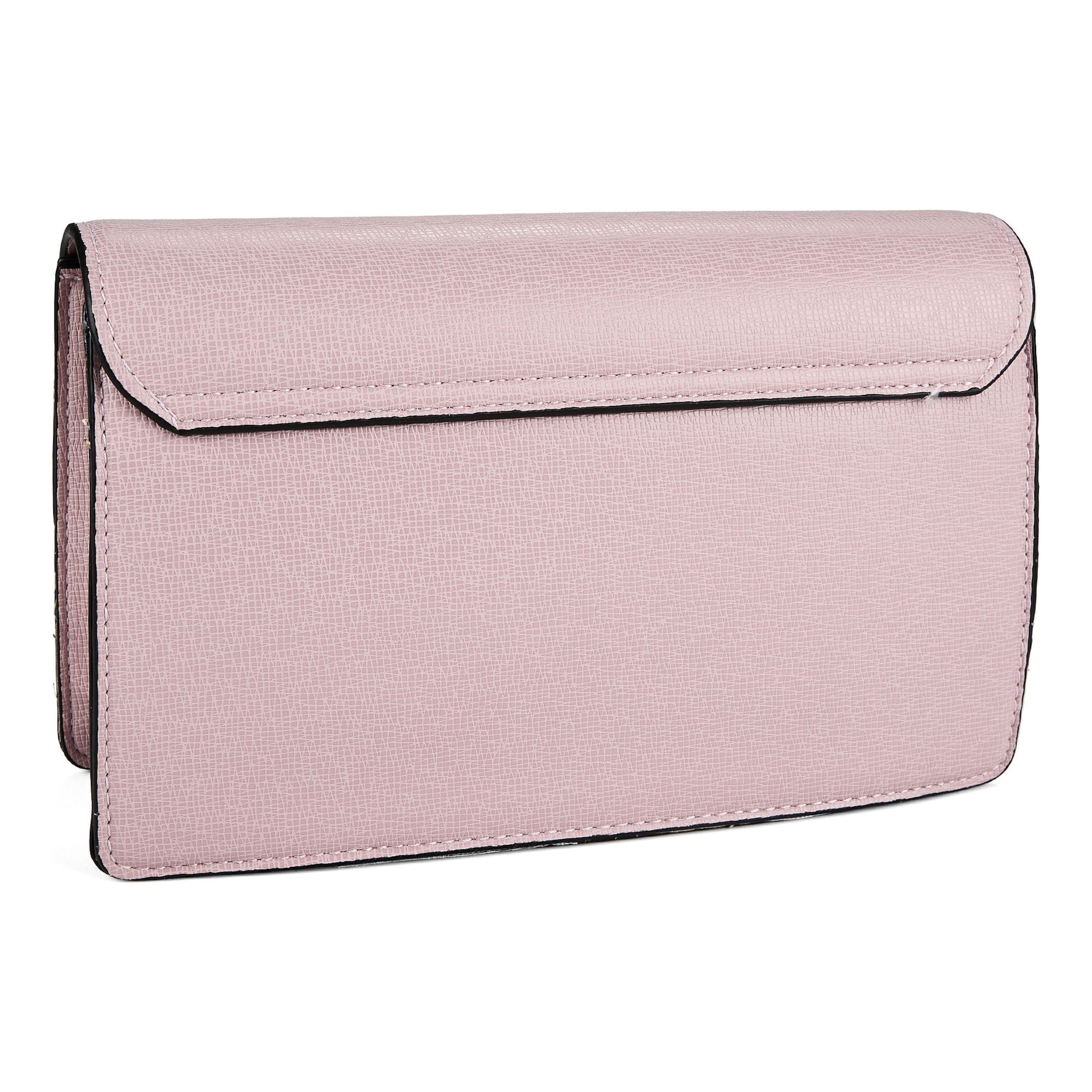 VALENTINO Schoudertas 'Lidia Mir' in Roze
