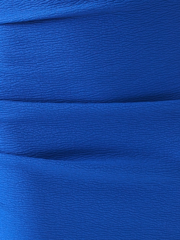 BWLDR - Vestido 'CARLTON' em azul