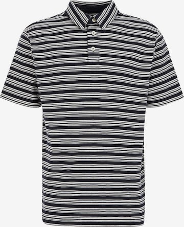 mėlyna WE Fashion Marškinėliai: priekis