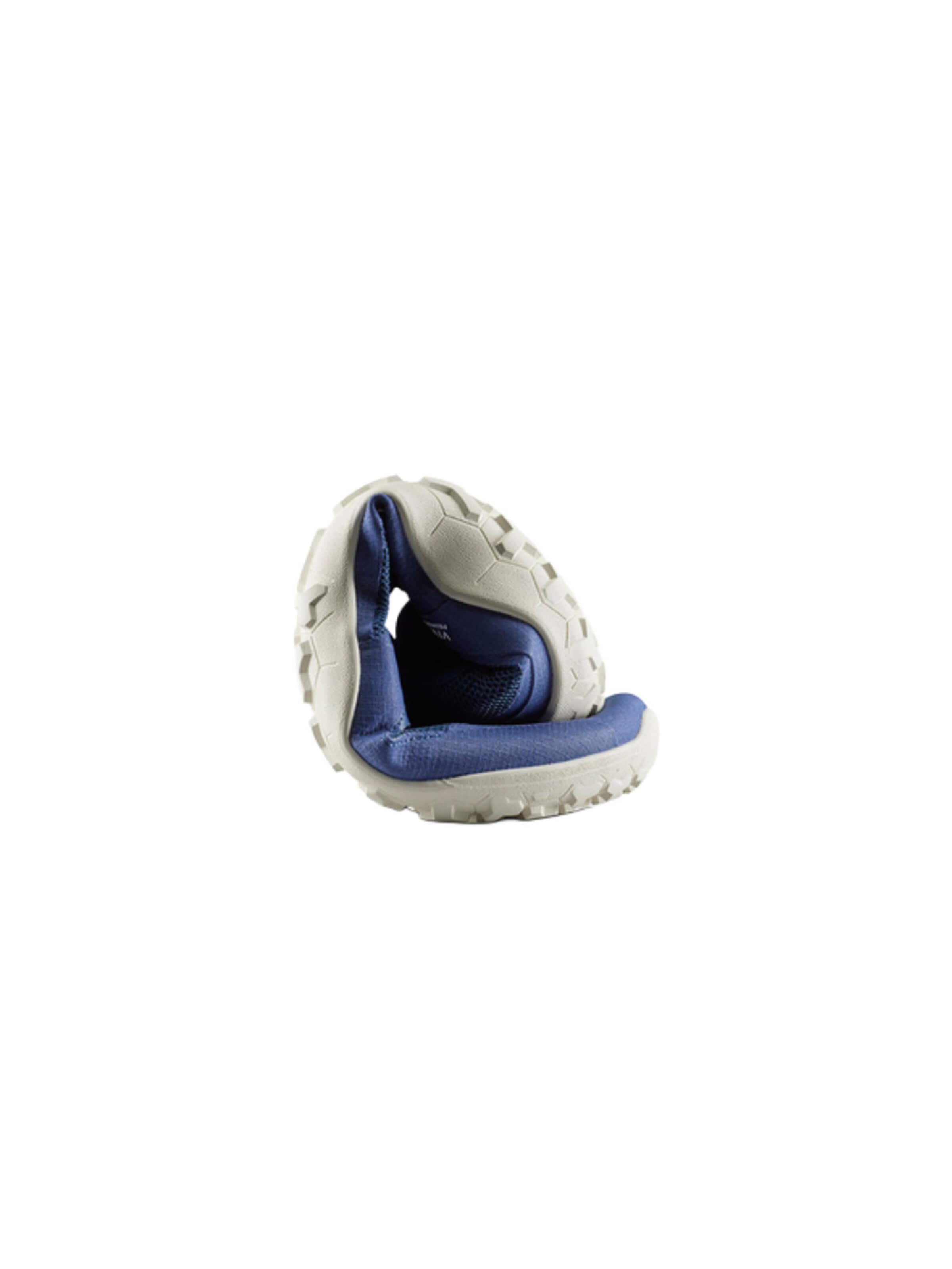 Baskets basses 'PRIMUS TRAIL FG 3.5' Vivo Barefoot en bleu