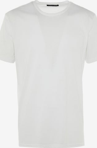 Trendyol Bluser & t-shirts i hvid: forside
