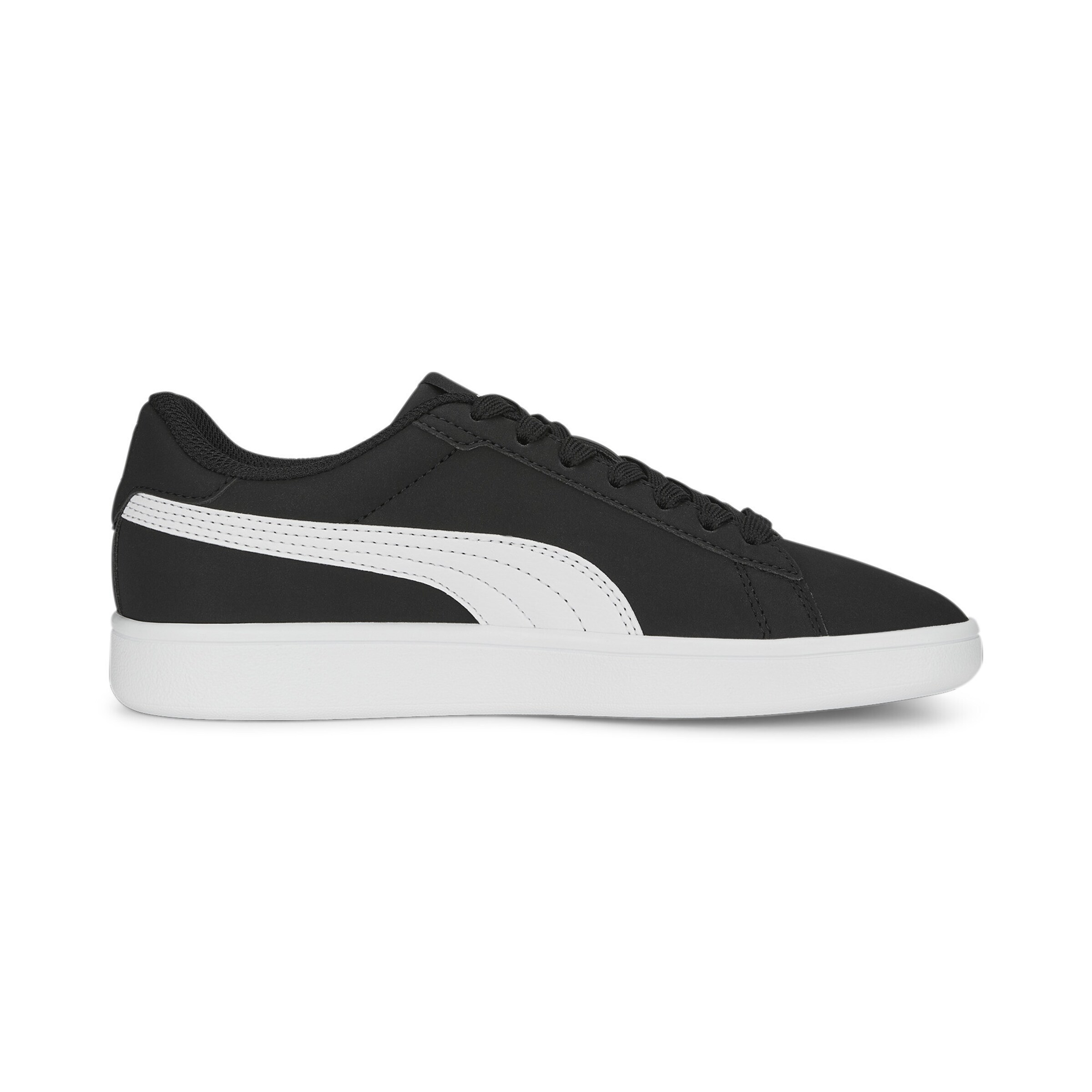PUMA Sneaker 'Smash 3.0 ' in Schwarz
