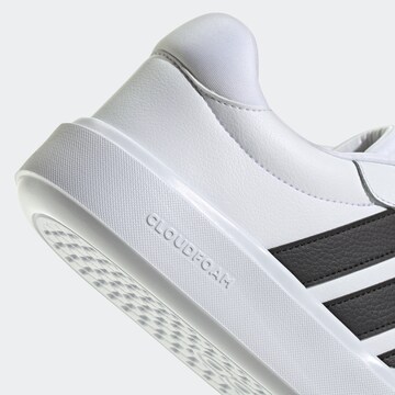 ADIDAS SPORTSWEAR Sneaker 'Litecourt' in Weiß