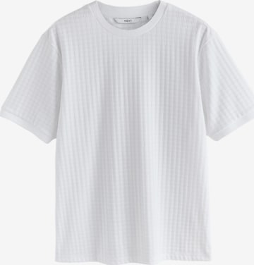 Next Tričko - Béžová: predná strana