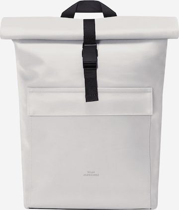 Ucon Acrobatics Backpack 'Jannik Lotus Infinity' in Grey: front