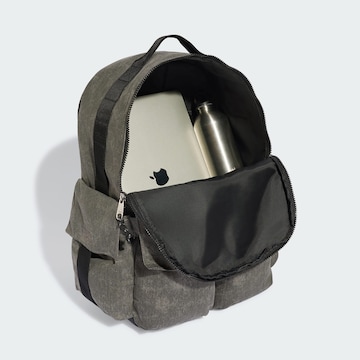 Sac à dos ADIDAS ORIGINALS en noir