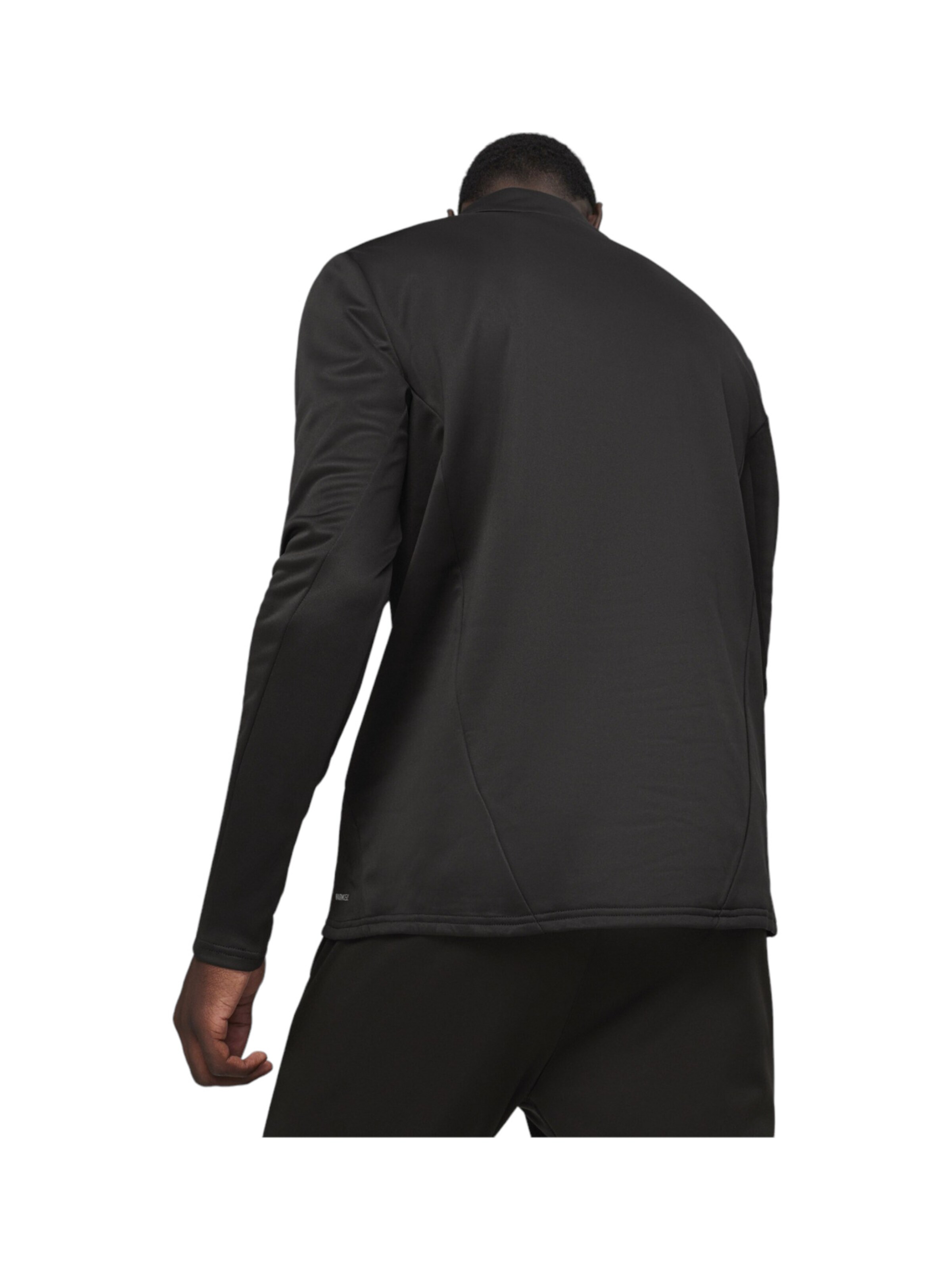 PUMA Sportsweatshirt in Schwarz