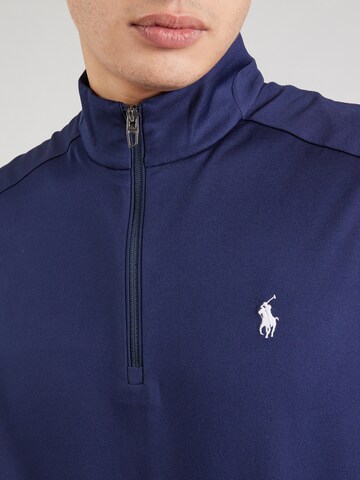 Polo Ralph Lauren Жилетка 'NEW LUX' в Синий