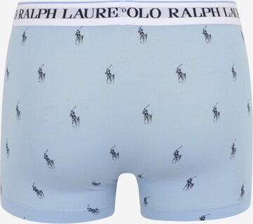 Polo Ralph Lauren Boxershorts 'Classic' in Blau