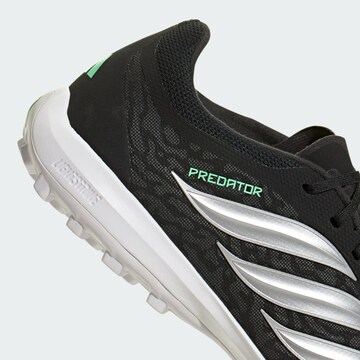 ADIDAS PERFORMANCE Παπούτσι ποδοσφαίρου 'Predator League' σε μαύρο