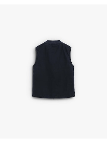 Gilet di Scalpers in blu