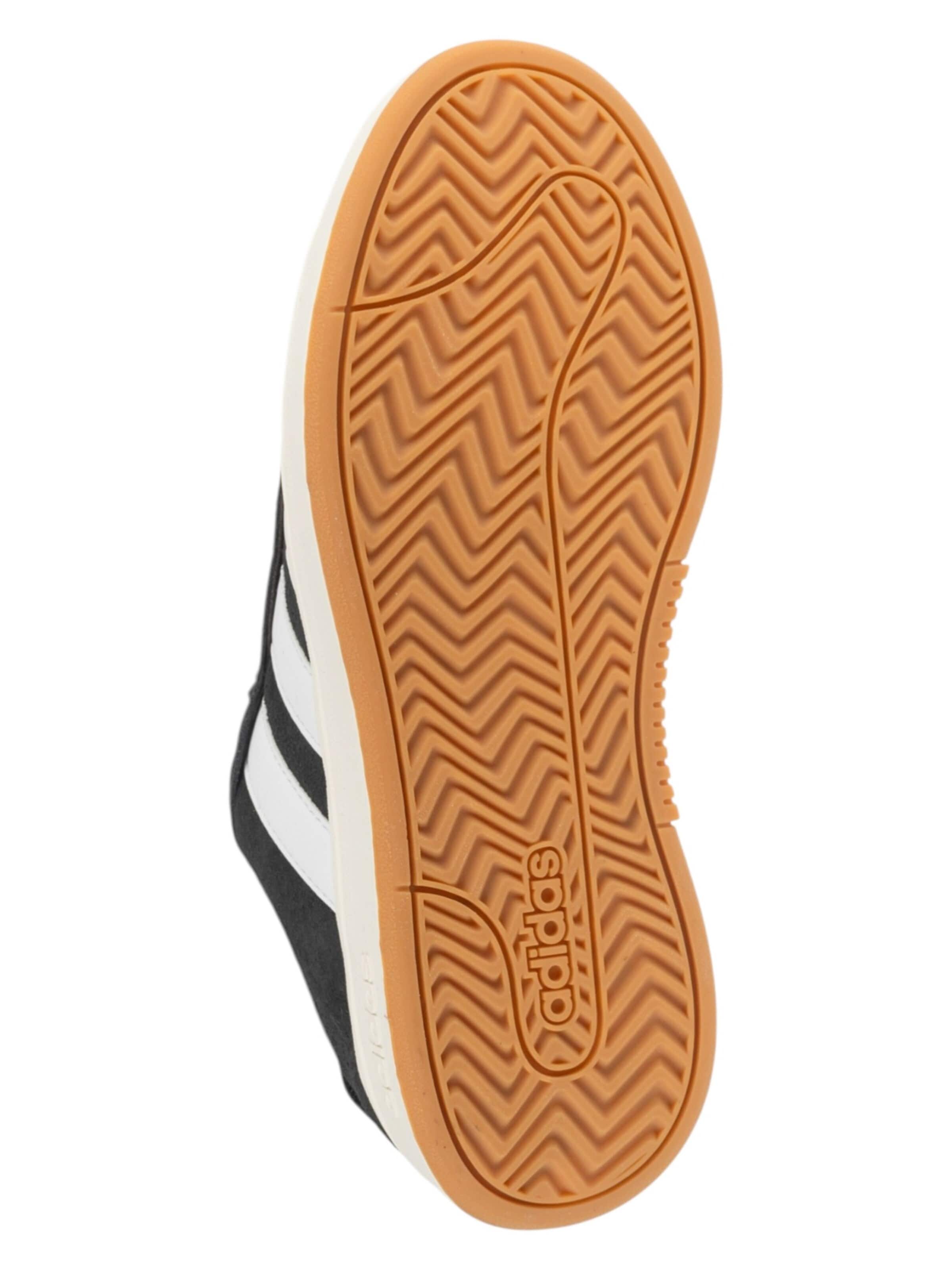 ADIDAS PERFORMANCE Platform trainers 'Adidas Grand Court Alpha' in Black