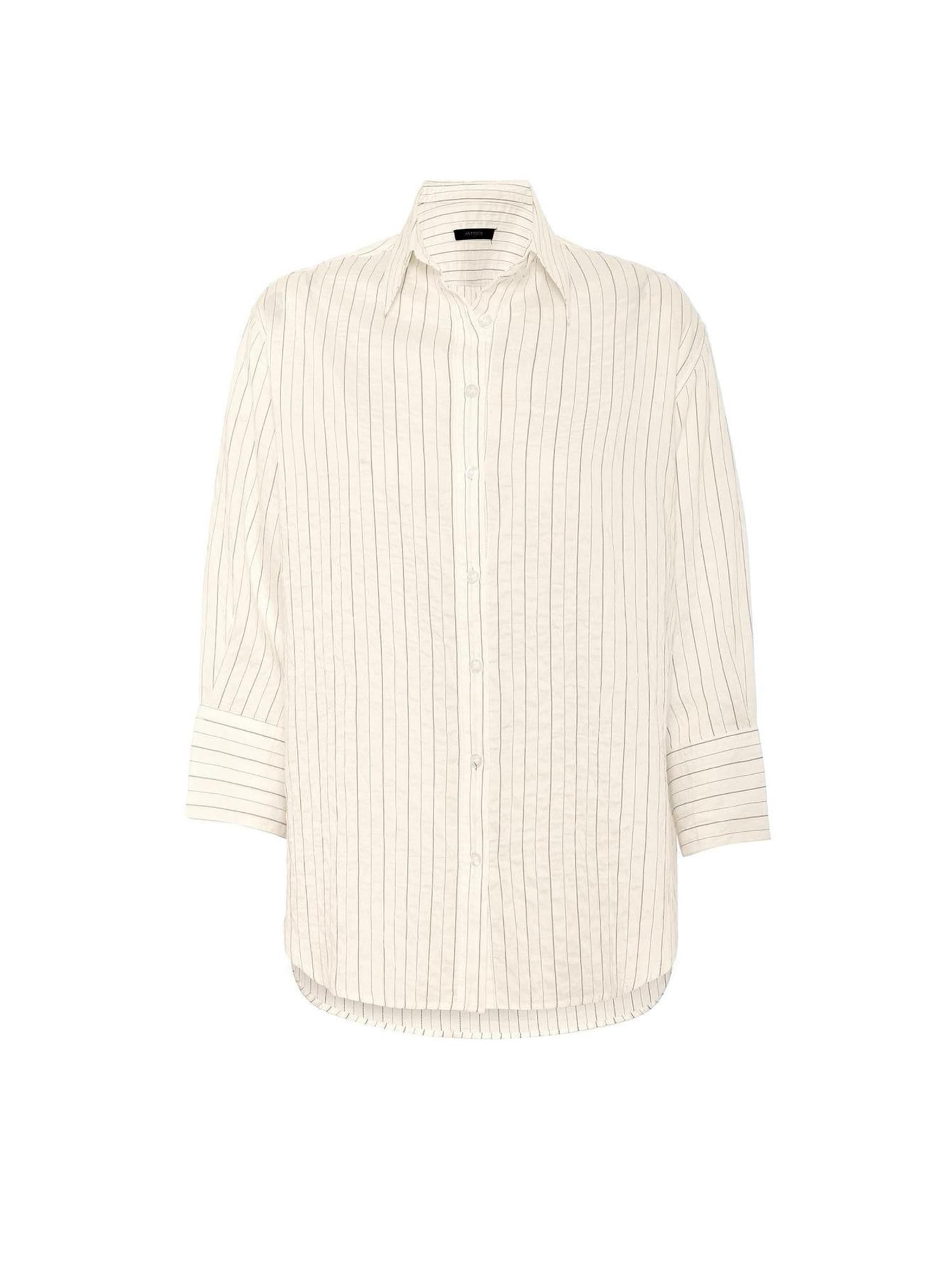 AntiochBluza - bež boja: prednji dio