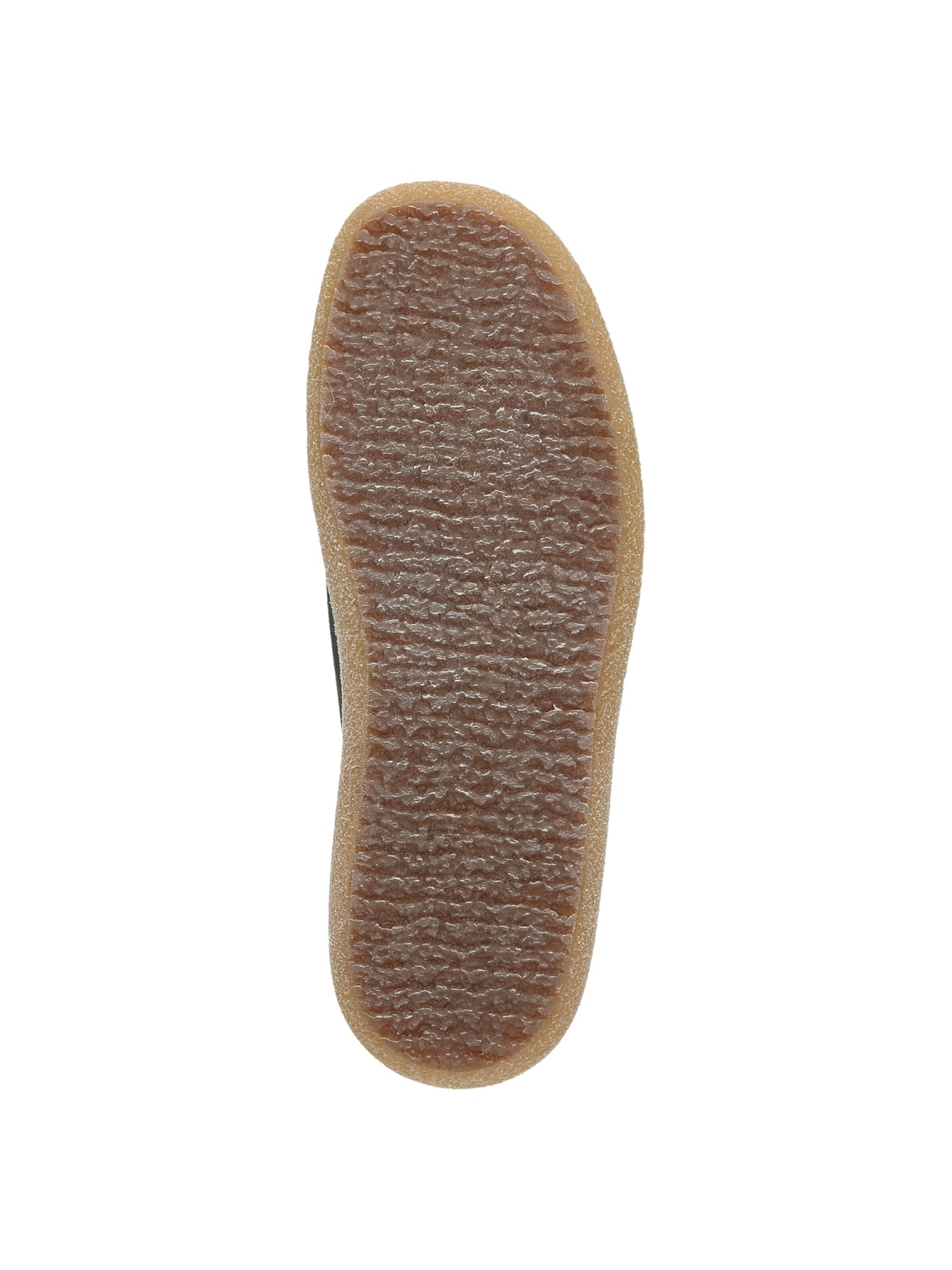 SIOUX Schnürschuh 'Jukondon' in Grau