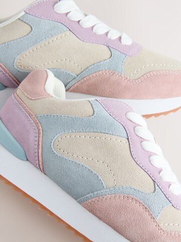 Next Sneakers in Mixed colors